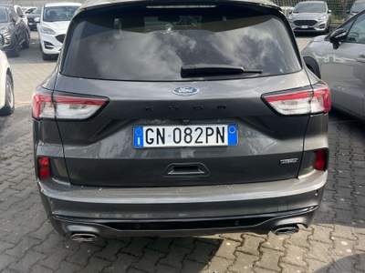 Ford Kuga 2.5 phev ST-Line X 2wd 225cv cvt usata CARRARA