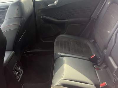 Ford Kuga 2.5 phev ST-Line X 2wd 225cv cvt usata CARRARA