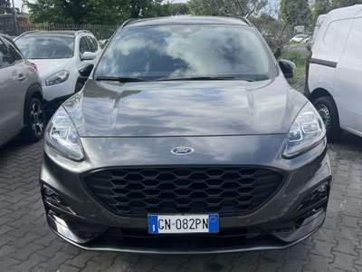 Ford Kuga 2.5 phev ST-Line X 2wd 225cv cvt usata CARRARA