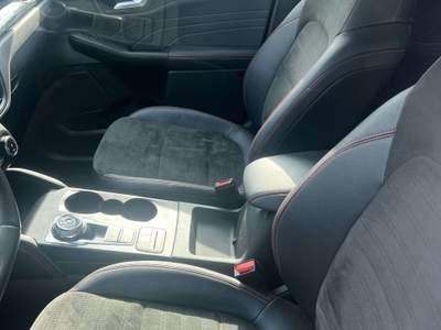 Ford Kuga 2.5 phev ST-Line X 2wd 225cv cvt usata CARRARA