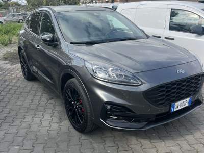 Ford Kuga 2.5 phev ST-Line X 2wd 225cv cvt usata CARRARA