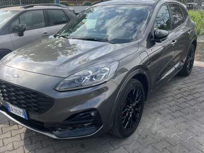 Ford Kuga 2.5 phev ST-Line X 2wd 225cv cvt usata CARRARA