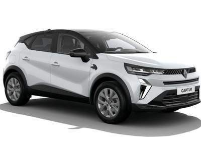 Renault Captur Captur 1.2 eco-g Evolution 120cv usata Rondissone