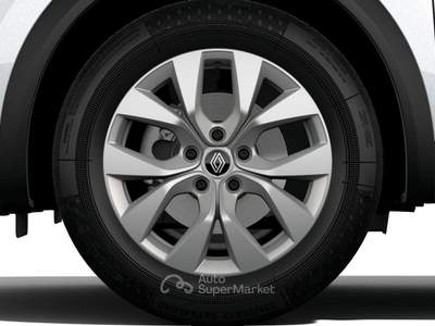 Renault Captur Captur 1.2 eco-g Evolution 120cv usata Rondissone