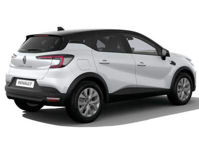 Renault Captur Captur 1.2 eco-g Evolution 120cv usata Rondissone