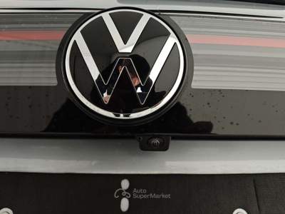 Volkswagen Tiguan Tiguan 2.0 tdi R-Line 150cv dsg Argento usata Rondissone