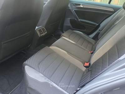 Volkswagen Golf Golf VII 2017 5p 5p 1.6 tdi Sport 115cv R-line Grigio usata Milano