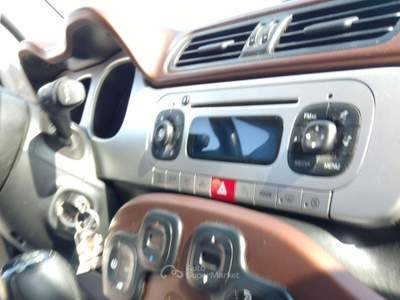 Fiat Panda Panda III 2012 4x4 1.3 mjt 16v Cross 4x4 80cv Beige usata Dello