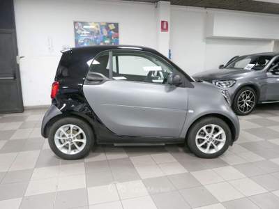 Smart ForTwo EQ Youngster Grigio usata Firenze