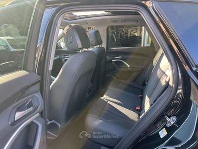 Audi Q5 Q5 III 2025 2.0 tdi mhev  Launch edition One quattro 204cv s-tronic Nero usata Fano