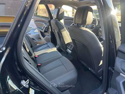 Audi Q5 Q5 III 2025 2.0 tdi mhev  Launch edition One quattro 204cv s-tronic Nero usata Fano