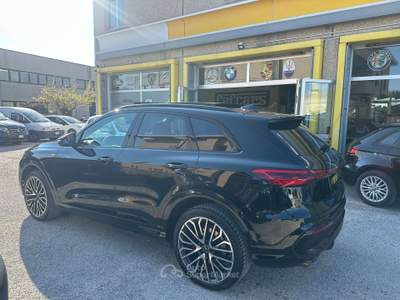 Audi Q5 Q5 III 2025 2.0 tdi mhev  Launch edition One quattro 204cv s-tronic Nero usata Fano