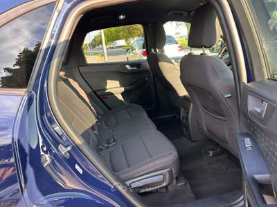 Ford Kuga III 2021 1.5 ST-Line 2wd 120cv auto Blu/Azzurro usata Inzago