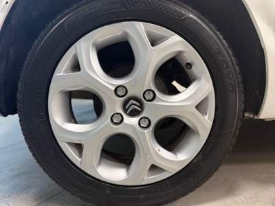 Citroen C3 Exclusive 60CV OK Neopatentati Bianco usata Prato