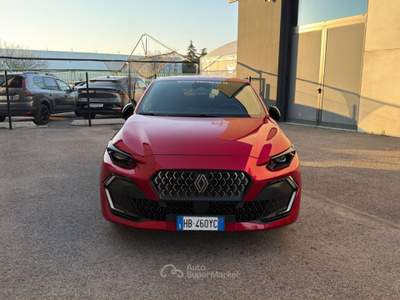 Renault Clio 1.2 TCe 115 techno Rosso usata Faenza