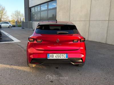 Renault Clio 1.2 TCe 115 techno Rosso usata Faenza