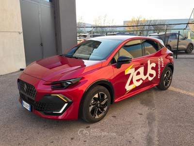 Renault Clio 1.2 TCe 115 techno Rosso usata Faenza