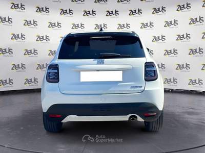 Fiat 600 1.2 Hybrid 110cv La Prima Bianco usata Faenza