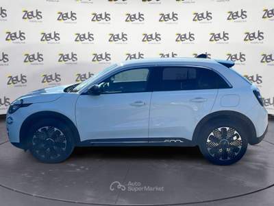 Fiat 600 1.2 Hybrid 110cv La Prima Bianco usata Faenza