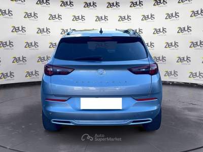 Opel Grandland X 1.5 130cv Ultimate AT8 Grigio usata Faenza