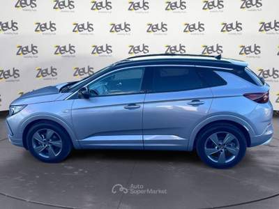 Opel Grandland X 1.5 130cv Ultimate AT8 Grigio usata Faenza