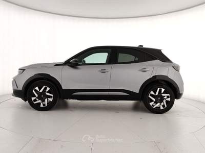 Opel Mokka II 2025 1.2 GS s&s 136cv Grigio usata Caserta
