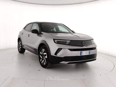 Opel Mokka II 2025 1.2 GS s&s 136cv Grigio usata Caserta