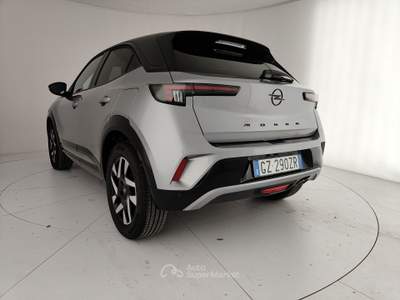 Opel Mokka II 2025 1.2 GS s&s 136cv Grigio usata Caserta