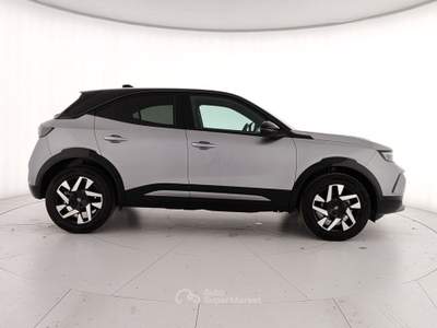 Opel Mokka II 2025 1.2 GS s&s 136cv Grigio usata Caserta