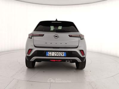 Opel Mokka II 2025 1.2 GS s&s 136cv Grigio usata Caserta