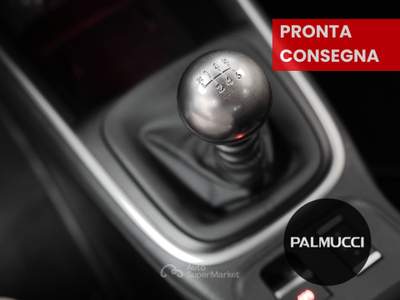 Jeep Avenger 1.2 Turbo Summit Grigio usata Prato