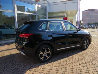 MG ZS 1.5 Hybrid+ Comfort - PRONTA CONSEGNA Nero usata Seregno