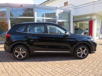 MG ZS 1.5 Hybrid+ Comfort - PRONTA CONSEGNA Nero usata Seregno