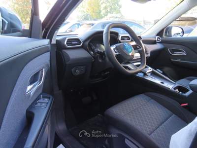 MG ZS 1.5 Hybrid+ Comfort - PRONTA CONSEGNA Nero usata Seregno