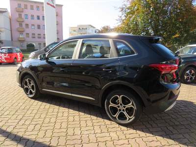 MG ZS 1.5 Hybrid+ Comfort - PRONTA CONSEGNA Nero usata Seregno