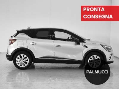 Renault Captur 1.0 TCE 100 INTENS usata Prato