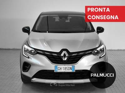 Renault Captur 1.0 TCE 100 INTENS usata Prato
