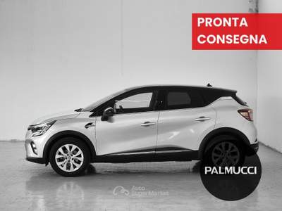 Renault Captur 1.0 TCE 100 INTENS usata Prato
