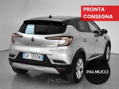 Renault Captur 1.0 TCE 100 INTENS usata Prato