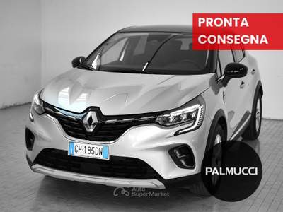 Renault Captur 1.0 TCE 100 INTENS usata Prato