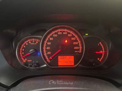 Toyota Yaris III 2015 3p 1.0 Active Grigio usata Torino