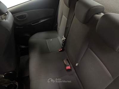 Toyota Yaris III 2015 3p 1.0 Active Grigio usata Torino