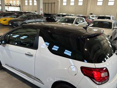 DS Automobiles DS 3 1.2 82 CV SO CHIC usata Mazzano
