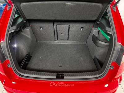 Skoda Karoq 1.6 TDI SCR SPORTLINE - OK NEOPATENTATI - EURO 6 Rosso usata Meda