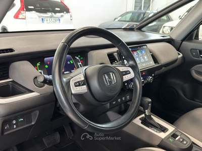 Honda Jazz 1.5 Crosstar Executive eCVT usata Mazzano