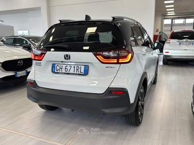 Honda Jazz 1.5 Crosstar Executive eCVT usata Mazzano