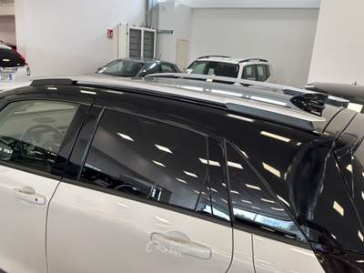 Honda Jazz 1.5 Crosstar Executive eCVT usata Mazzano