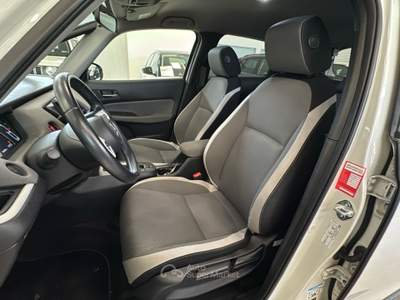 Honda Jazz 1.5 Crosstar Executive eCVT usata Mazzano