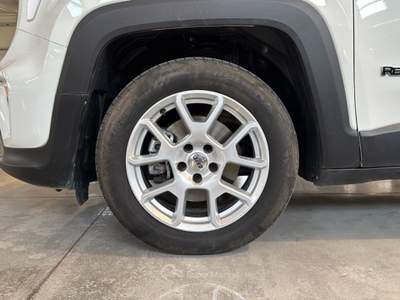Jeep Renegade Renegade 1.5 turbo t4 mhev Limited 2wd 130cv dct usata Mazzano