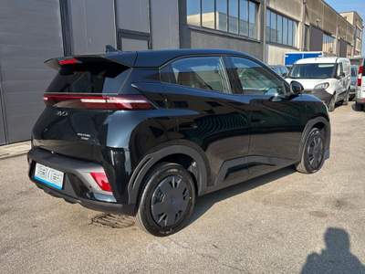 BYD Dolphin 30 kWh Active Nero usata Rovigo